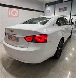 شيفروليه امبالا